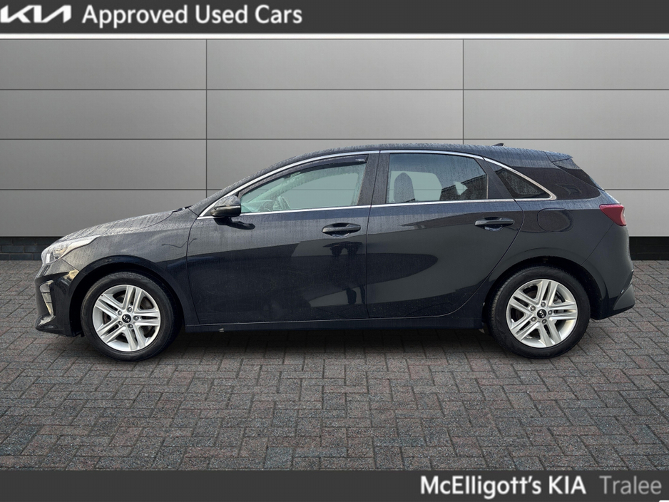 2019 Kia Ceed 1.0 K3 5DR €14,950