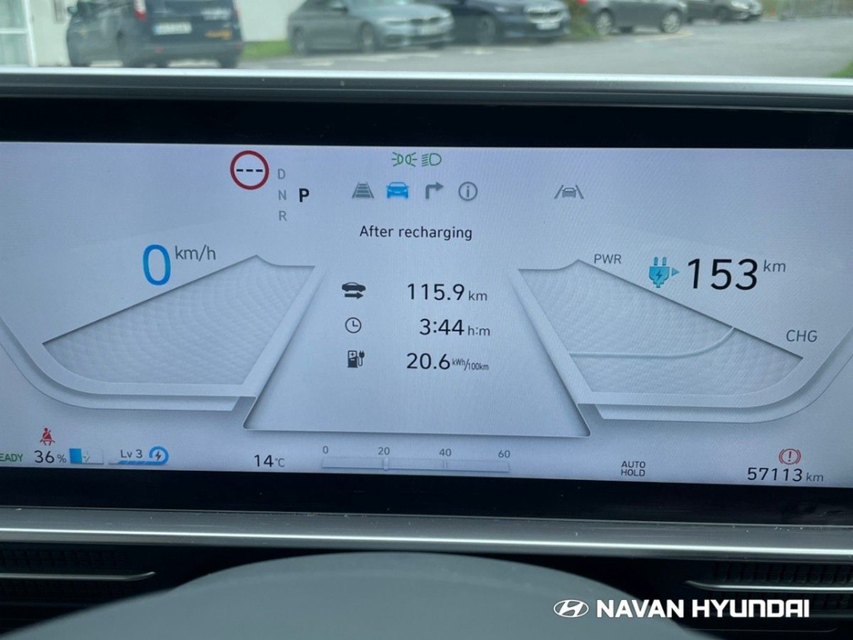 2024 Hyundai Ioniq 6 - image 23