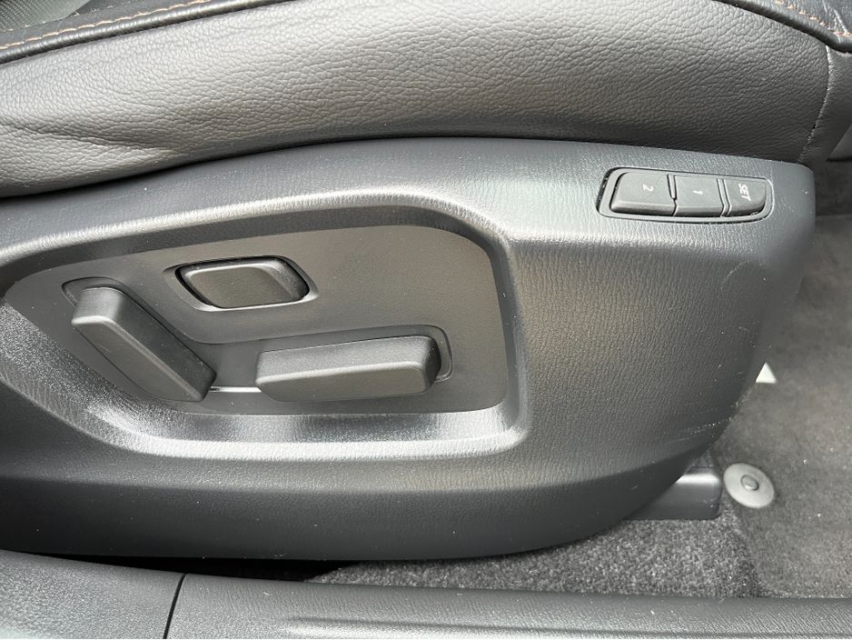 2021 Mazda CX-5 - image 11