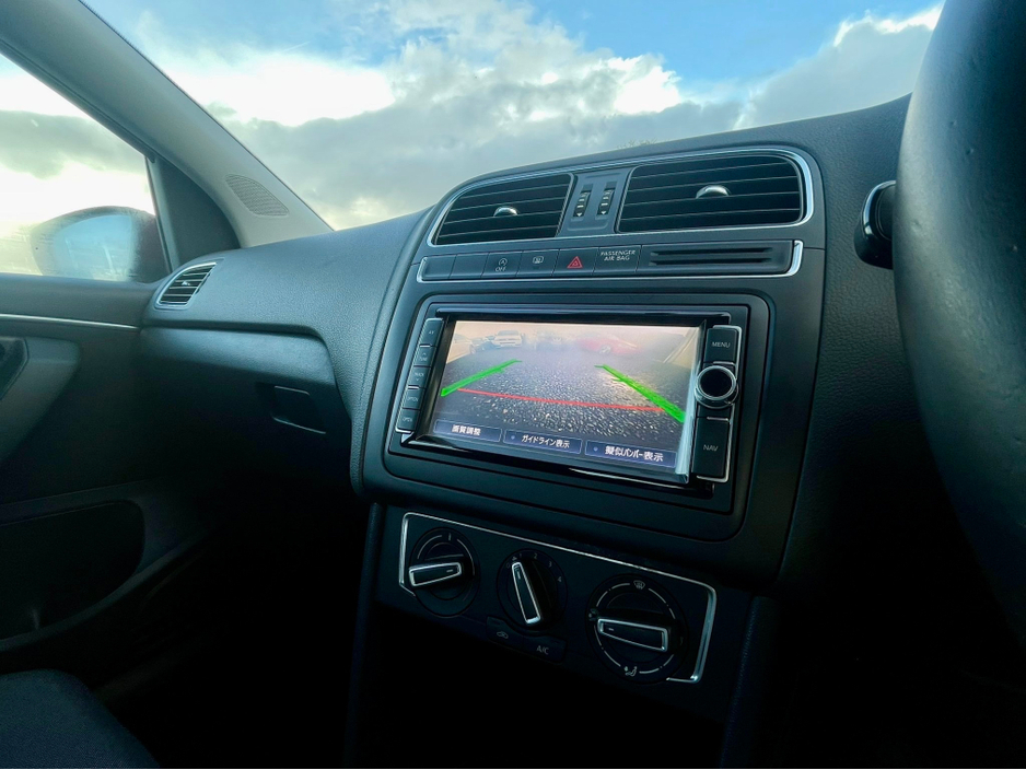 2015 Volkswagen Polo 1.2 €10,999