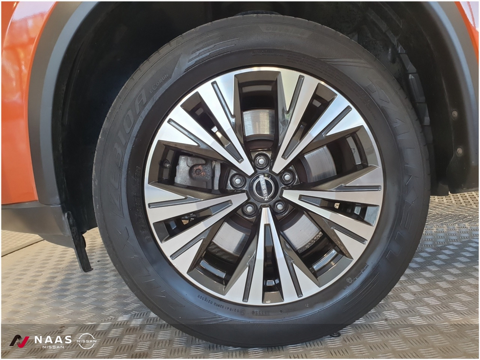 2023 Nissan X-Trail EP SV PREMIUM 5 SEAT €37,945