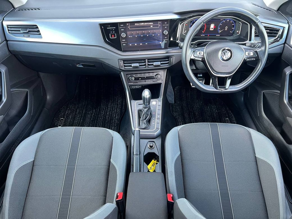 2018 Volkswagen Polo - image 10