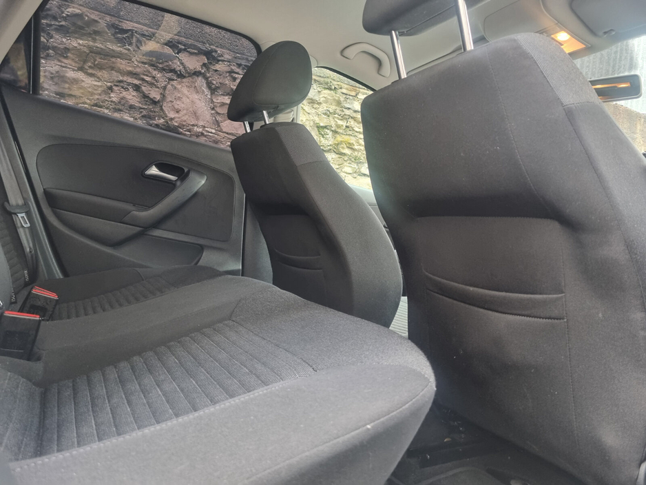 2014 Volvo V40 1.6 T4 180PS R-DESIGN POWERSHIFT DCT €7,499