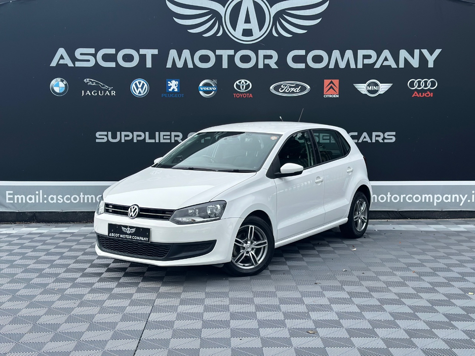 2013 Volkswagen Polo for sale in , Ireland