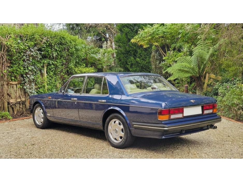 1994 Bentley Turbo R  €39,950