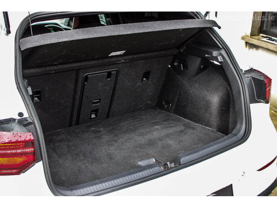 2021 Volkswagen Golf 2.0 TSI 300HP GTI CLUBSPORT DSG €39,995