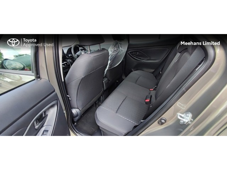 2024 Toyota Yaris Cross YARIS CROSS LUNA €28,450