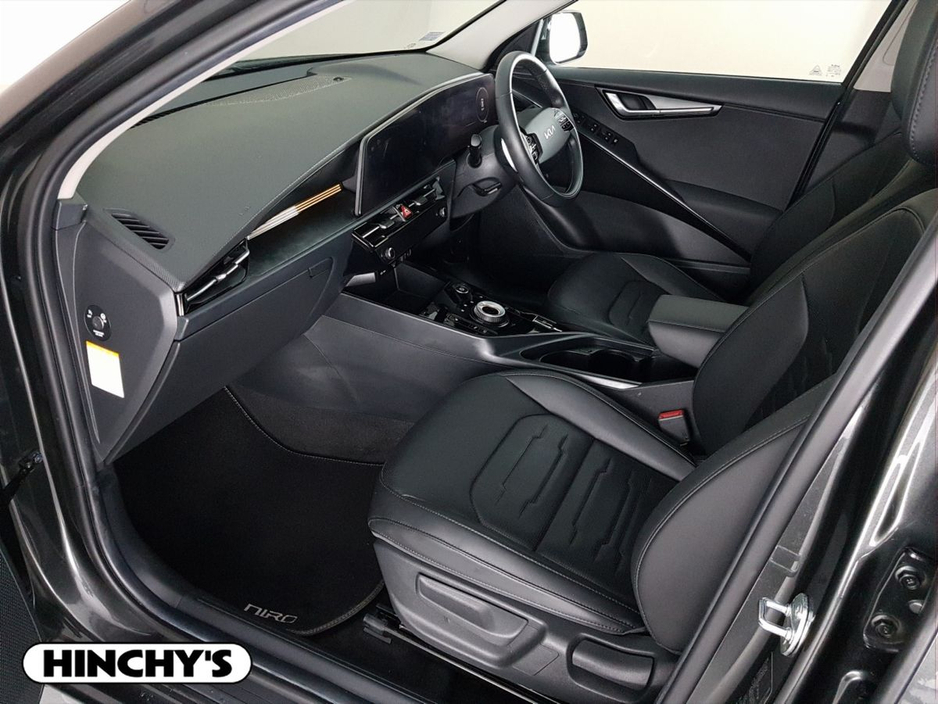 2024 Kia Niro - image 4