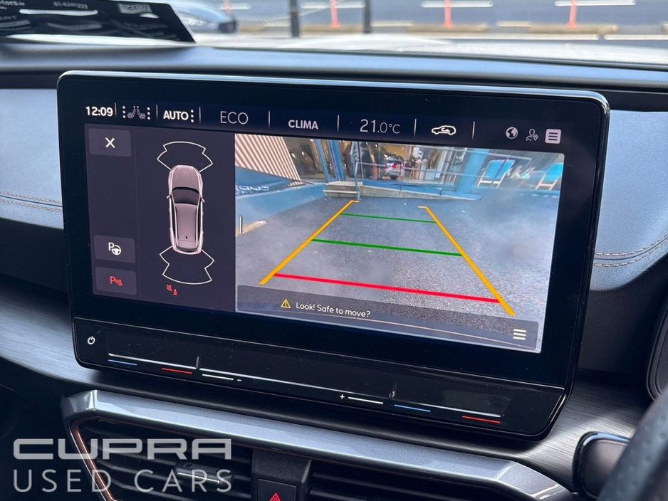 2023 Cupra Formentor *JUST ARIRVED*TINY MILEAGE*1.4 PHEV 204BHP DSG*1 OWNER*PCP FINANCE AVAILABLE* €32,950