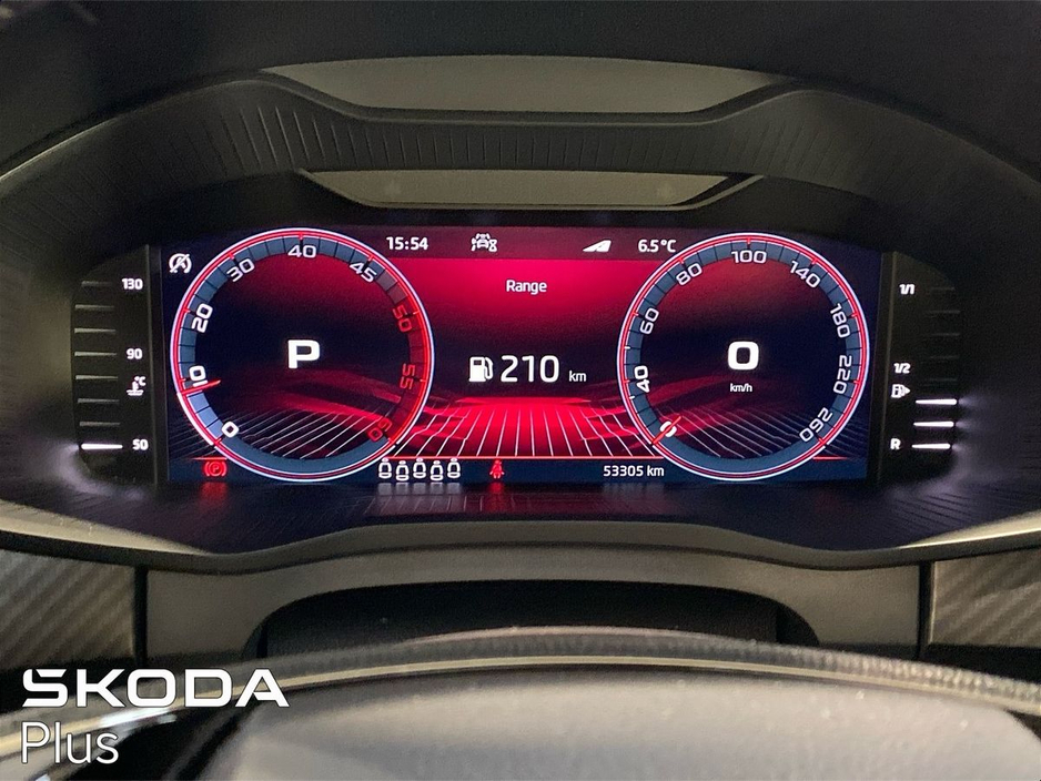 2024 Skoda Kodiaq Sportline 2.0TDI 150bhp DSG 7 Seater €54,950