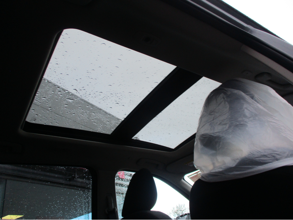 2026 Nissan X-Trail SV PREMIUM 5 SEAT MY24