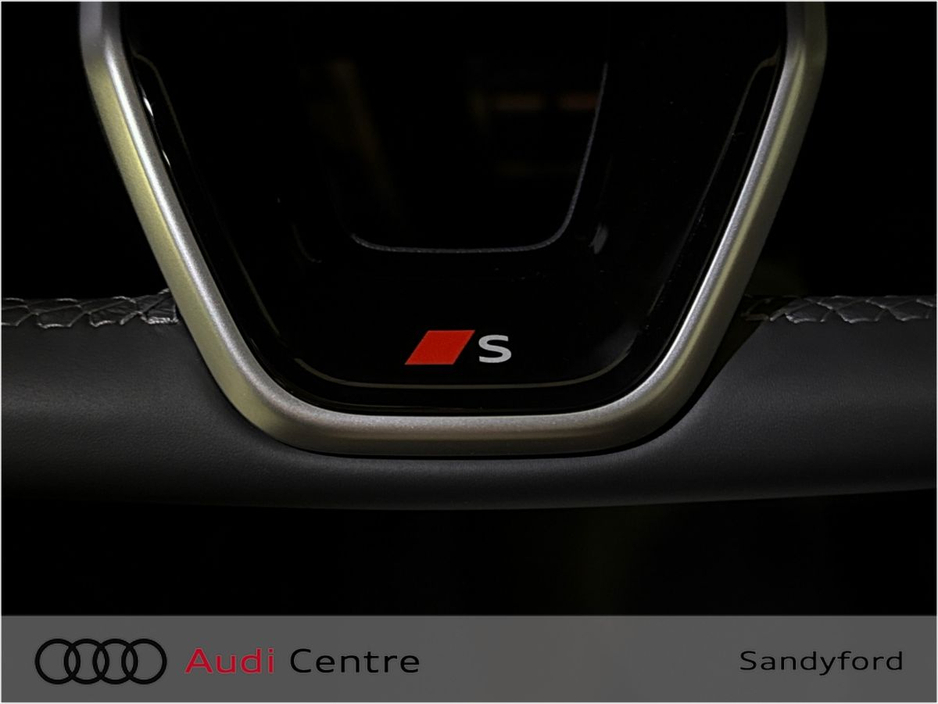 2026 Audi A5 - image 21