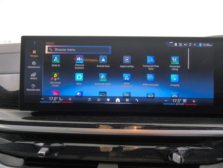 2025 BMW X5 - image 19