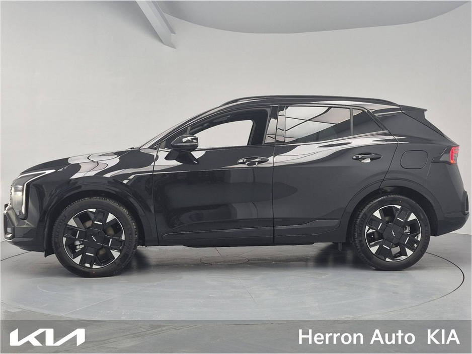2026 Kia Sportage - image 2