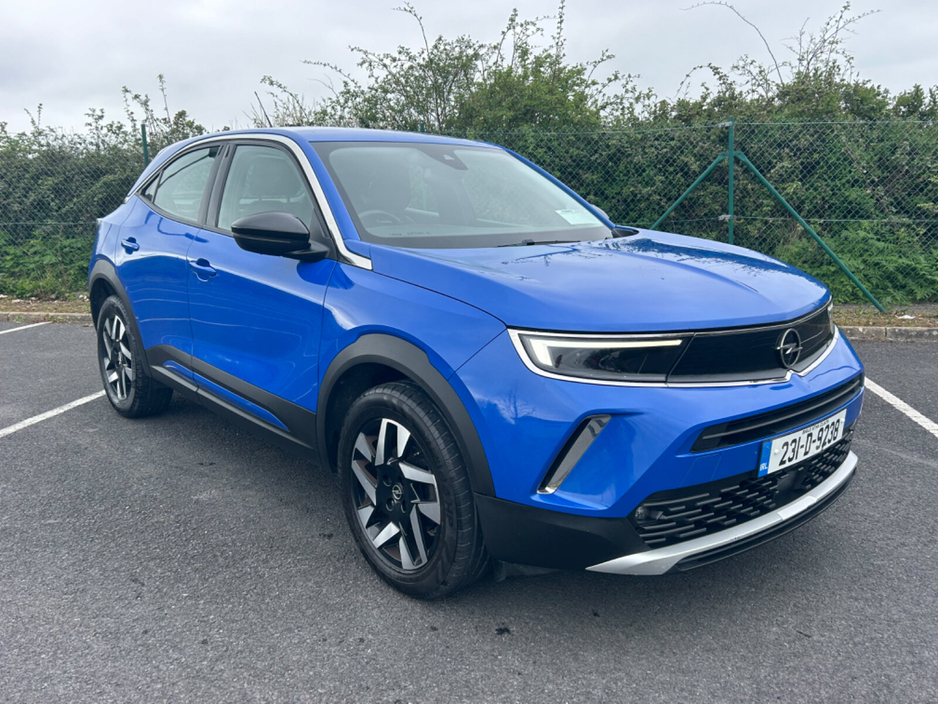 2023 Opel Mokka for sale in , Ireland