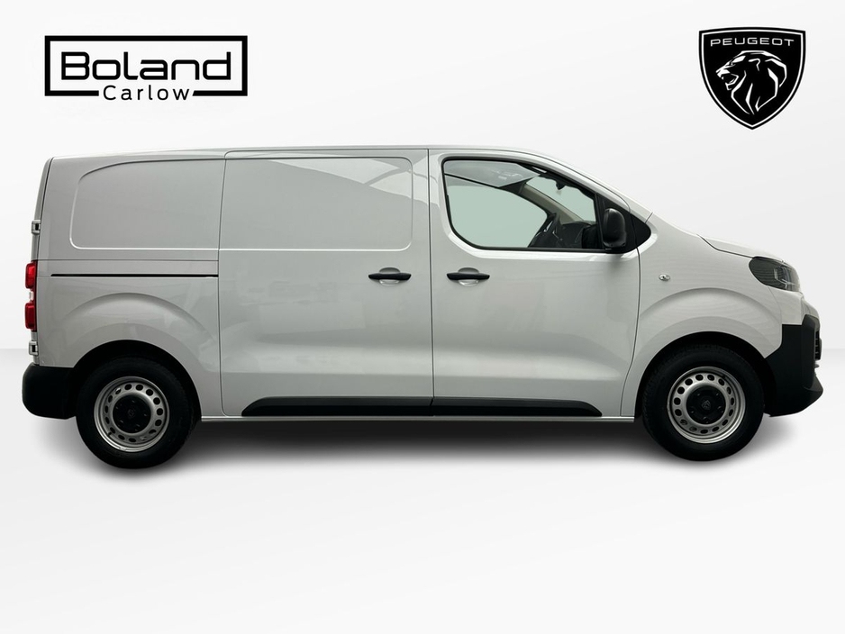 2026 Peugeot Expert - image 4