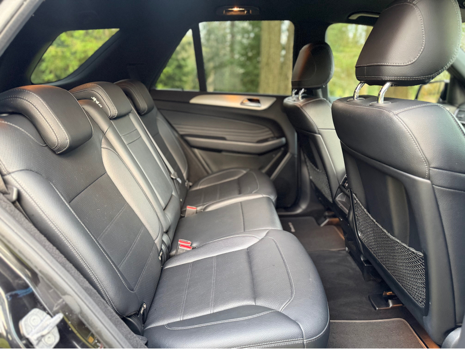 2018 Mercedes-Benz GLE Class GLE 250 AMG NIGHT EDT 4-MATIC * LOW KMS * €39,950