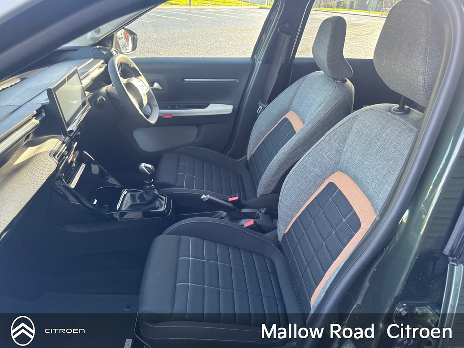 2026 Citroen C3 Aircross (7 Seater)