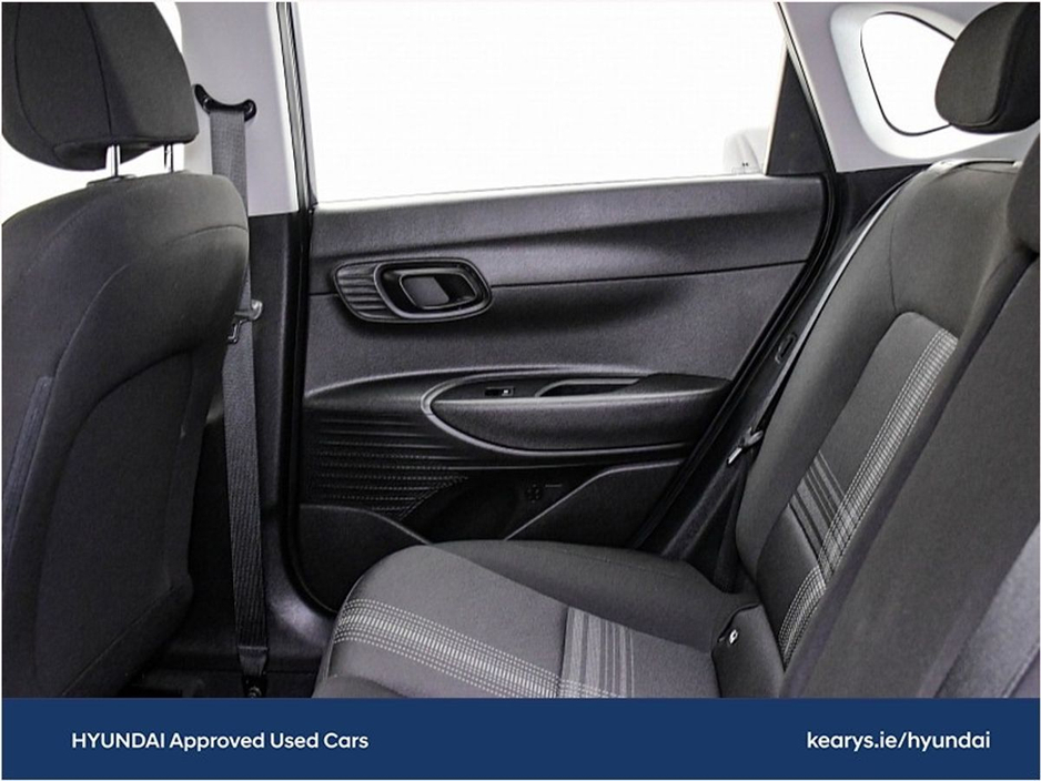 2022 Hyundai i20 1.2 Classic €16,949