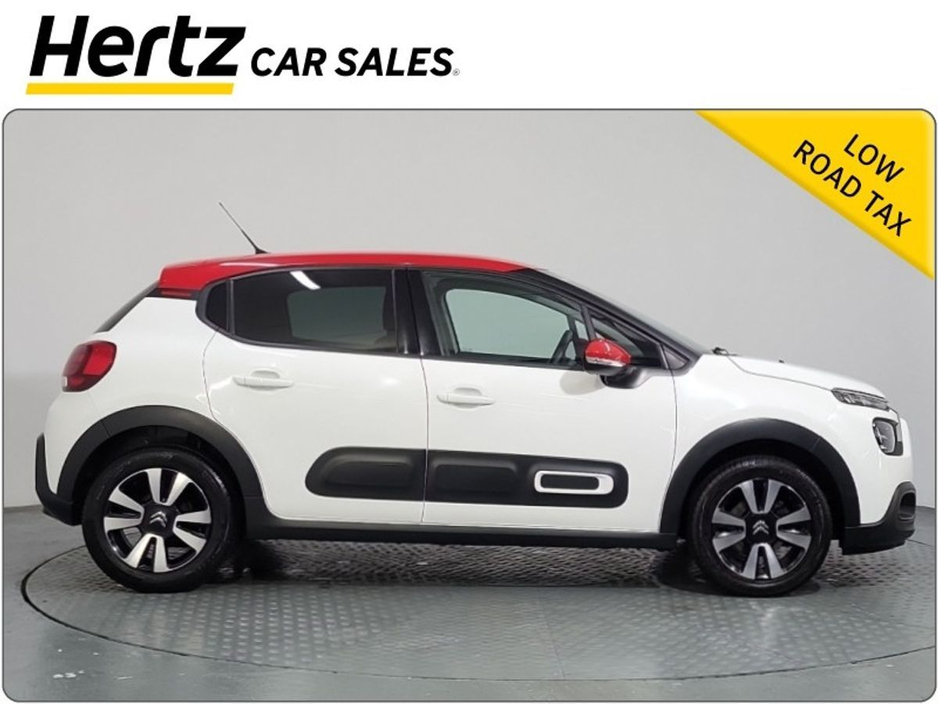 2023 Citroen C3 - image 3