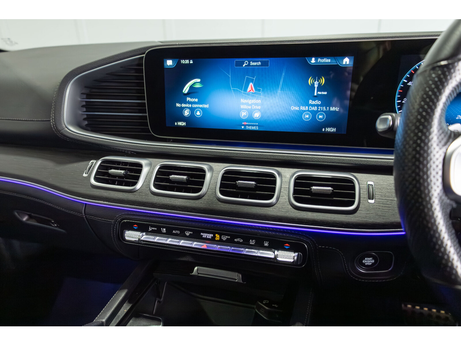 2022 Mercedes-Benz GLE Class  €52,846