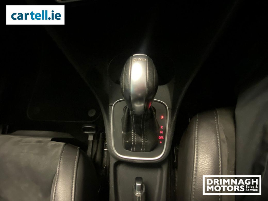 2016 Volkswagen Polo 1.4 GT €12,950