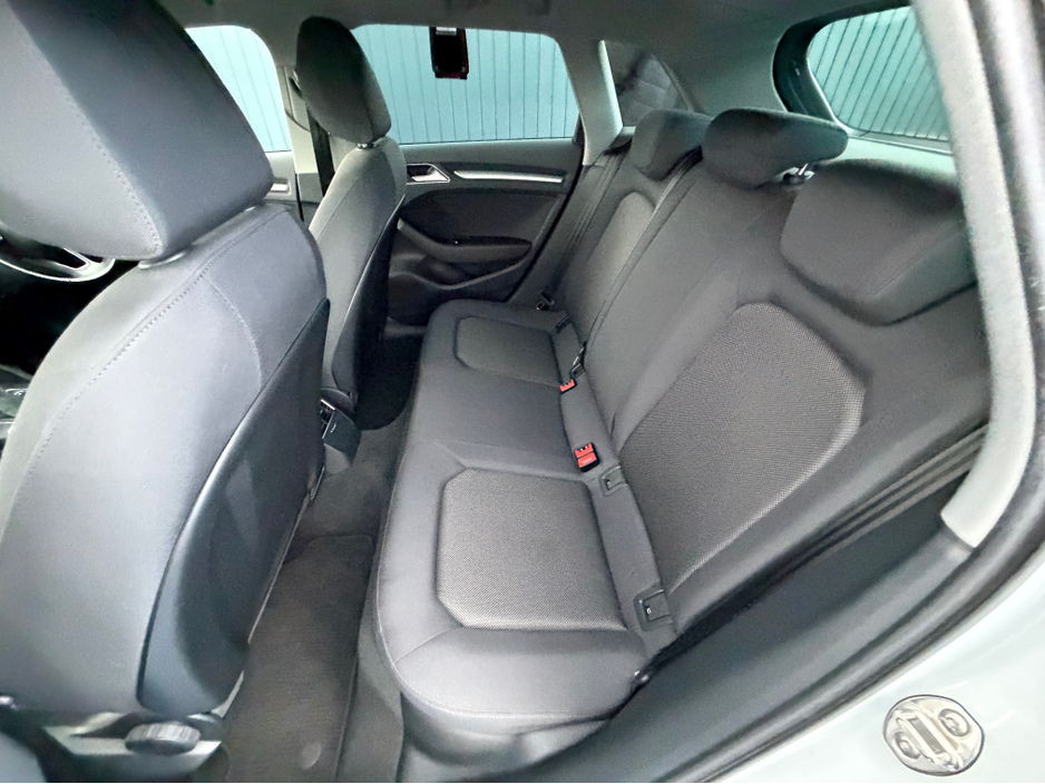 2017 Audi A3 - image 34