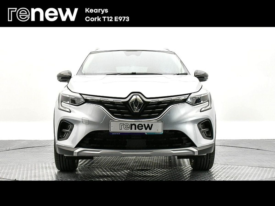 2024 Renault Captur Techno TCe 90 MY23 €29,000