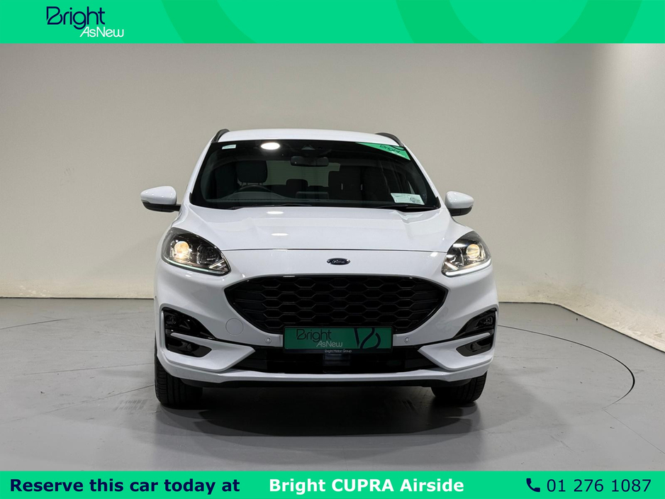 2023 Ford Kuga - image 10