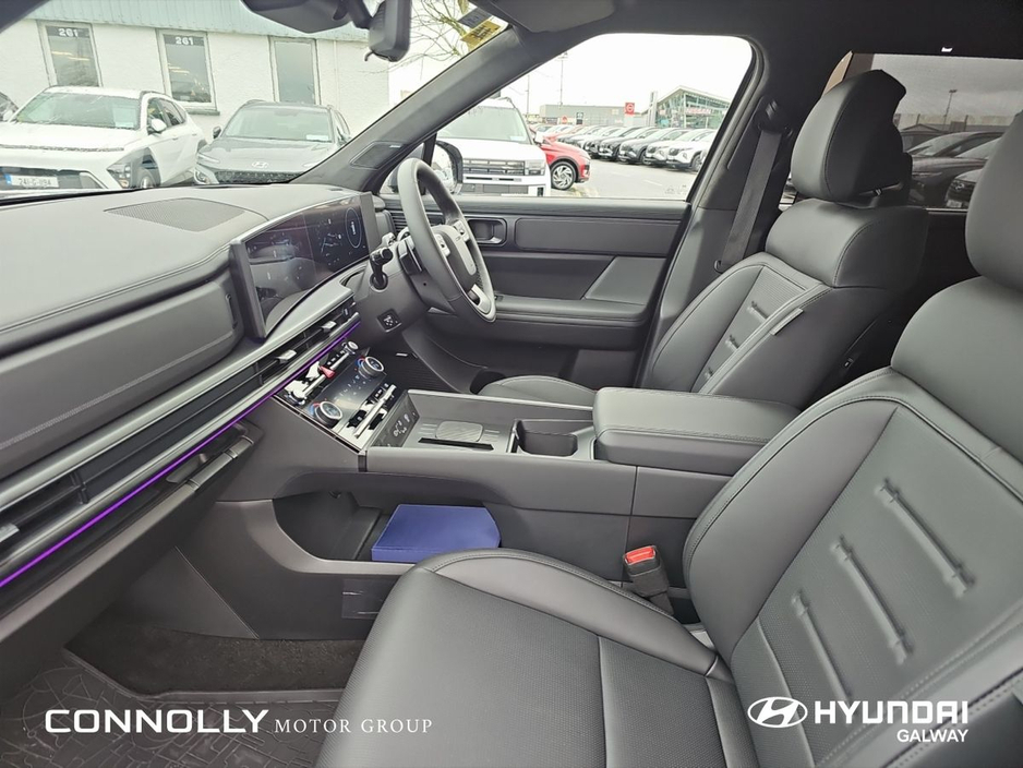 2026 Hyundai Santa Fe - image 5