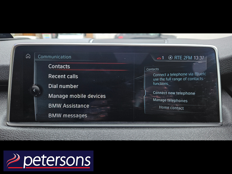 2017 BMW X5 - image 41