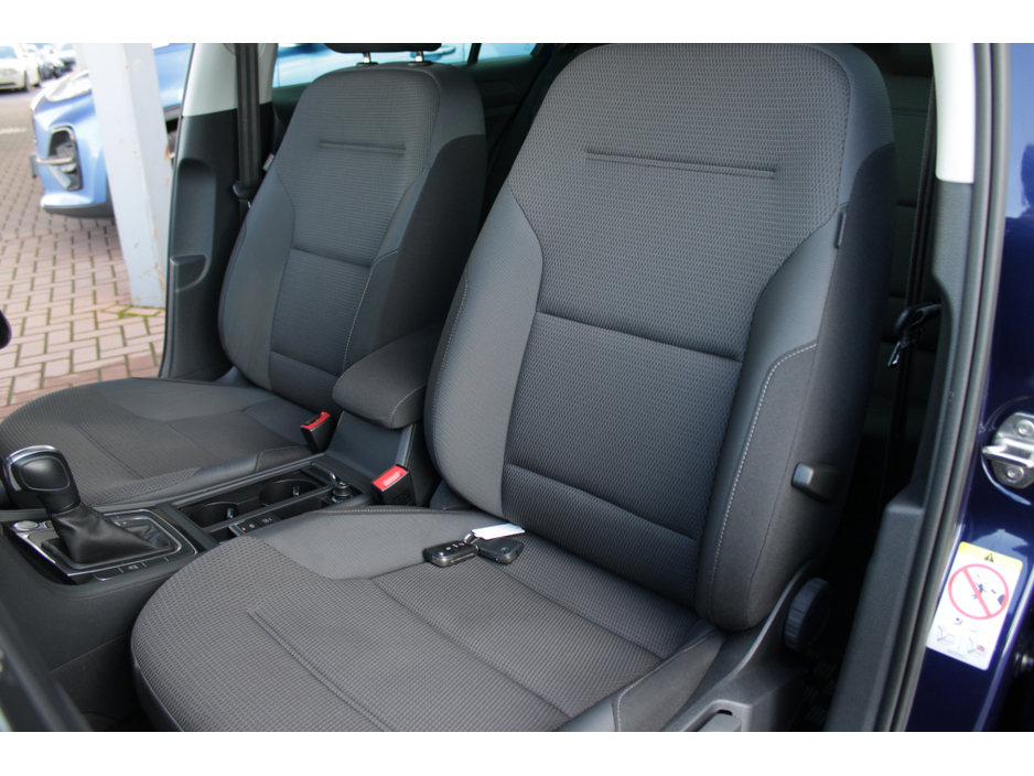 2020 Volkswagen Golf 1.2TSI COMFORTLINE PLUS WITH ONLY 76,000 KMS // AS NEW CONDITION  // BUY WITH CONFIDENC AA AND SIMI APPROVED DEALER 2025 // FINANCE ARRANGED // ALL TRADE INS WELCOME // €22,950