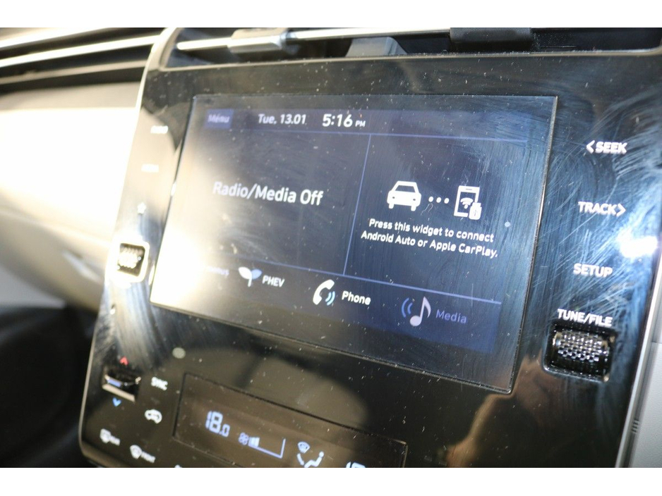 2022 Hyundai Tucson PHEV EXECUTIVE 4WD 1.6L P ETROL AUTOMATIC SUV