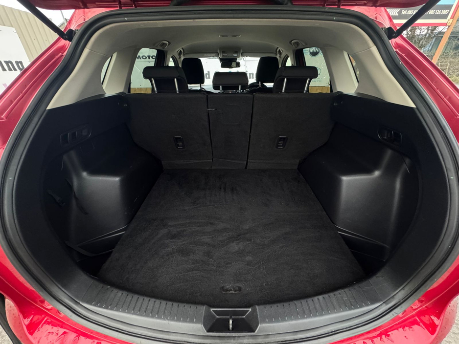 2015 Mazda CX-5 2WD 2.2 D 150PS EXECUTIVE SE L LP IPM €9,800