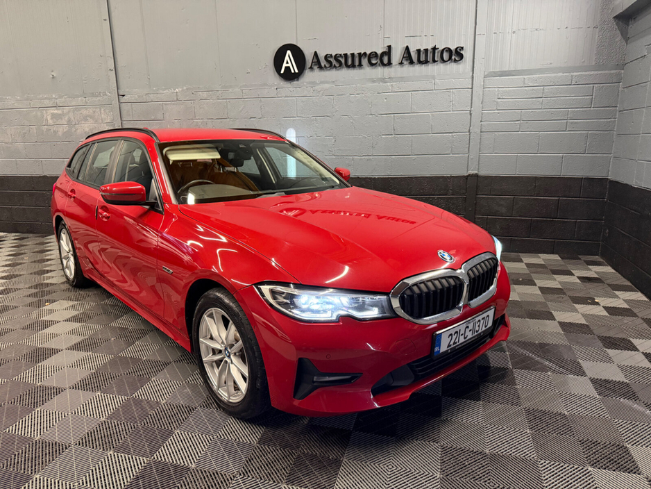 2022 BMW 3 Series for sale in , Ireland