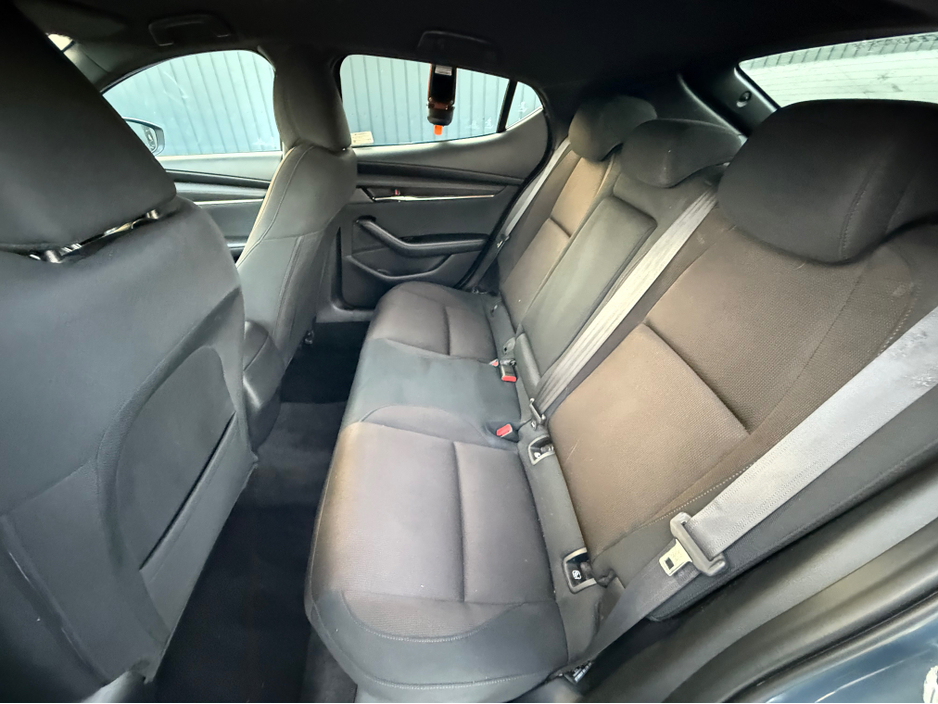 2019 Mazda Mazda3 SPORT LUXURY - 1.8 DIESEL - MANUAL - 12M WARRANTY - CAR: 1597 €18,950