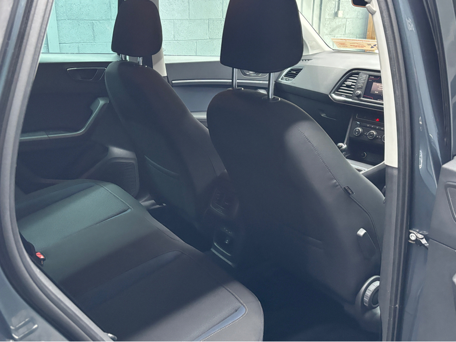 2019 SEAT Ateca - image 8