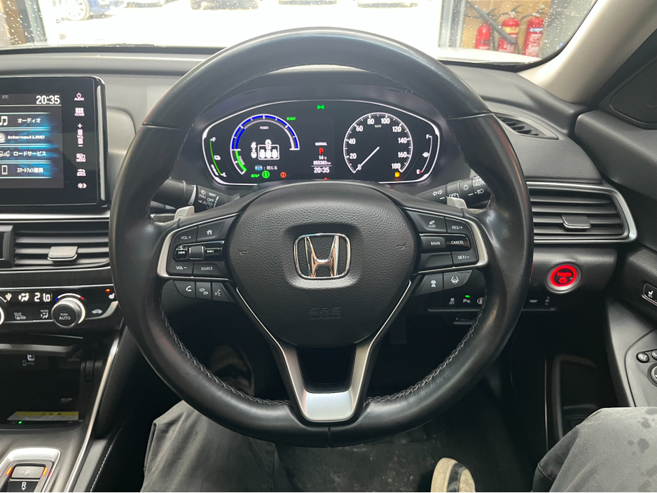 2022 Honda Accord €35950 2022 HONDA ACCORD EX 2.0 HYRBID / 56K KMS / ADAPTIVE CRUISE CONTROL, HEATED SEATS, REVERSE CAMERA & MORE €35,950