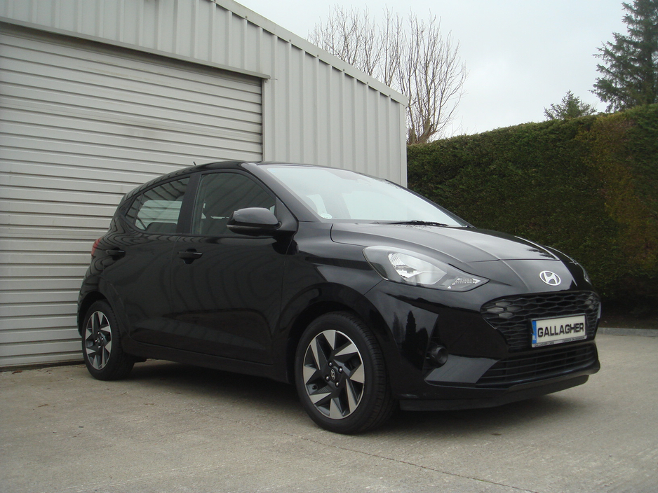 2023 Hyundai i10 for sale in , Ireland