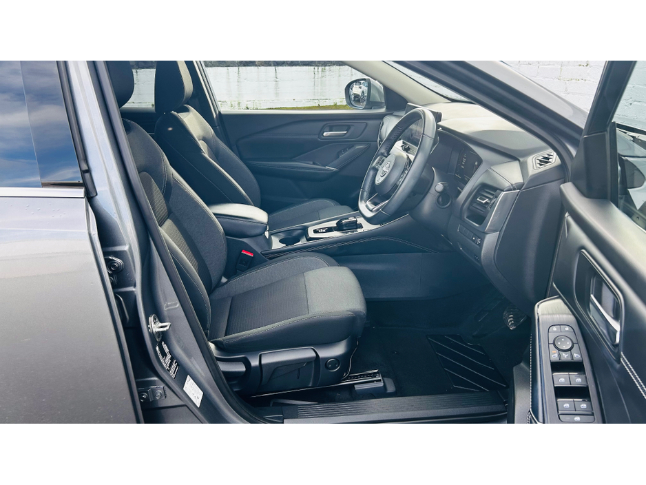 2023 Nissan Qashqai AUTOMATIC PETROL EPOWER SV PREMIUM 4 REVERSE CAMERAS €28,995