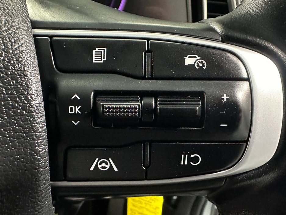 2024 Kia Sportage K3 1.6 Crdi €33,800