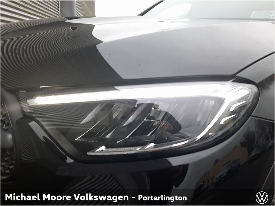 2024 Mercedes-Benz GLC Class GLC 220 D 4MATIC AMG Line €67,950