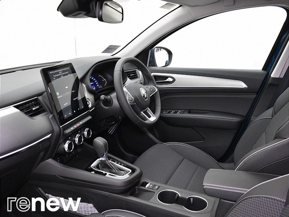 2023 Renault Arkana Techno TCe 140 Auto €26,000