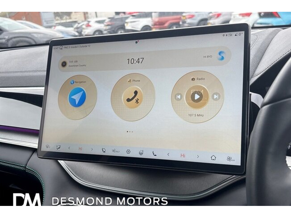 2025 BYD Seal U - image 14