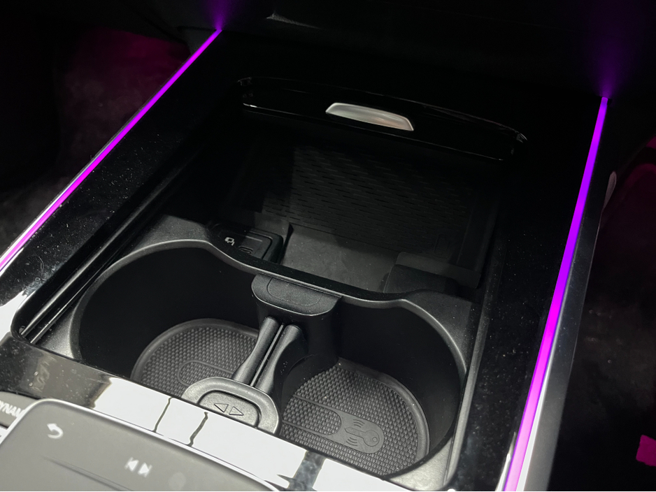 2023 Mercedes-Benz EQB - image 28