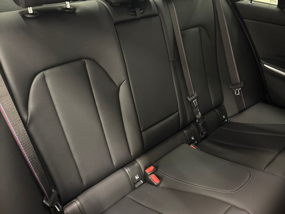 2026 BMW 3 Series - image 10