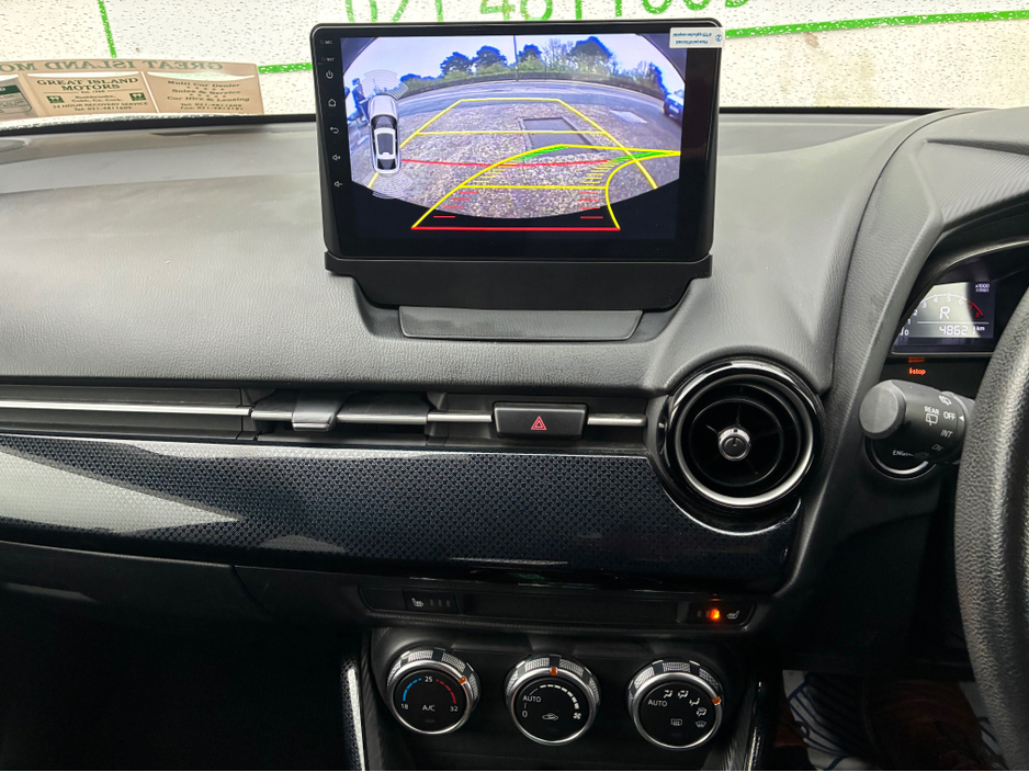 2016 Mazda Demio - image 17