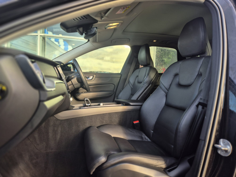 2023 Volvo XC60 T6 PHEV PLUS DARK AWD 5DR AUTO