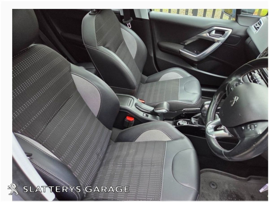 2019 Peugeot 2008 1.6 BlueHDi 100bhp Allure €15,250