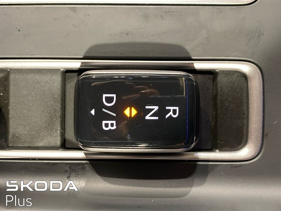 2026 Skoda Enyaq - image 20